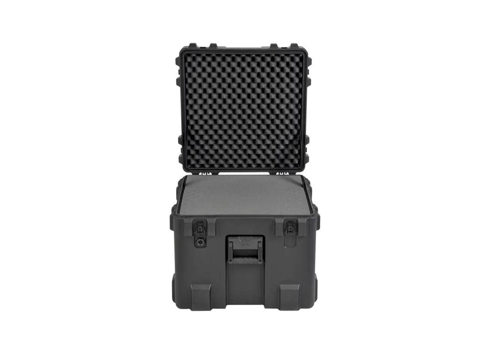 SKB Cases 3R2222-20B-C, rSeries Waterproof Utility Case with Cubed Foam by SKB Cases