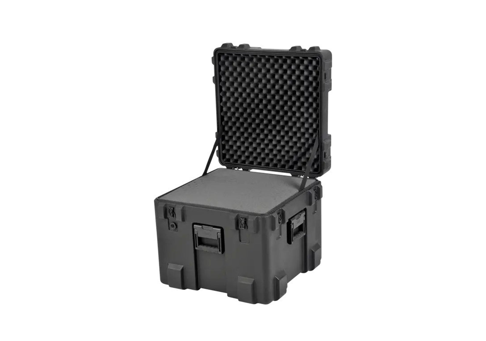 SKB Cases 3R2222-20B-C, rSeries Waterproof Utility Case with Cubed Foam by SKB Cases