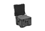 SKB Cases 3R2222-20B-C, rSeries Waterproof Utility Case with Cubed Foam by SKB Cases