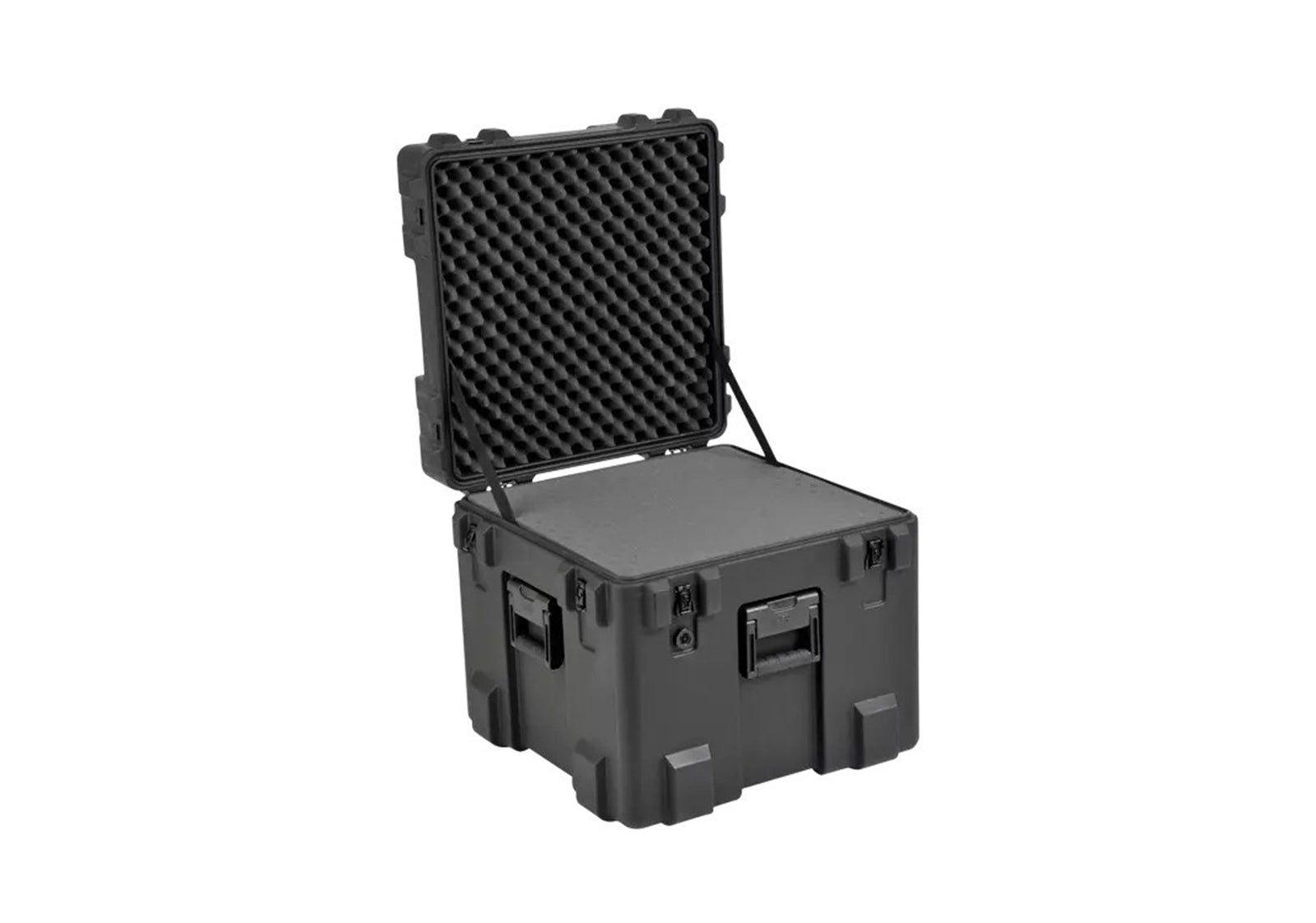 SKB Cases 3R2222-20B-C, rSeries Waterproof Utility Case with Cubed Foam by SKB Cases