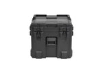 SKB Cases 3R2222-20B-C, rSeries Waterproof Utility Case with Cubed Foam by SKB Cases