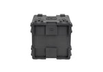 SKB Cases 3R2222-20B-C, rSeries Waterproof Utility Case with Cubed Foam by SKB Cases