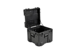 SKB Cases 3R2222-20B-E, rSeries Waterproof Utility Case - Empty by SKB Cases