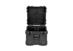 SKB Cases 3R2222-20B-E, rSeries Waterproof Utility Case - Empty by SKB Cases