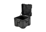 SKB Cases 3R2222-20B-E, rSeries Waterproof Utility Case - Empty by SKB Cases