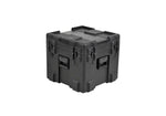SKB Cases 3R2222-20B-E, rSeries Waterproof Utility Case - Empty by SKB Cases