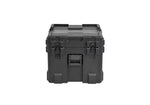 SKB Cases 3R2222-20B-E, rSeries Waterproof Utility Case - Empty by SKB Cases