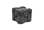 SKB Cases 3R2222-20B-E, rSeries Waterproof Utility Case - Empty by SKB Cases