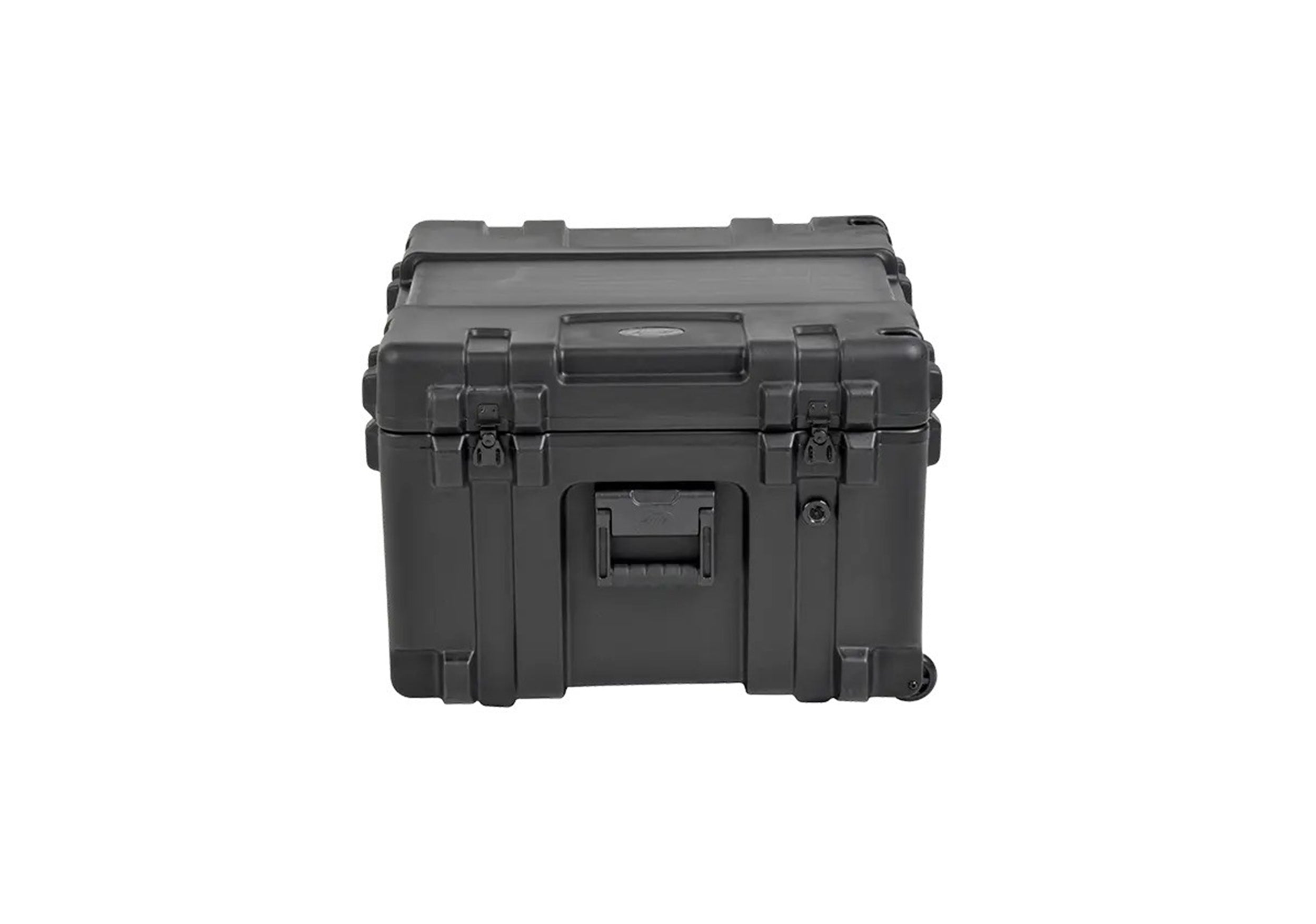 SKB Cases 3R2423-17B-CW, rSeries Waterproof Utility Case with Wheels and Cubed Foam by SKB Cases