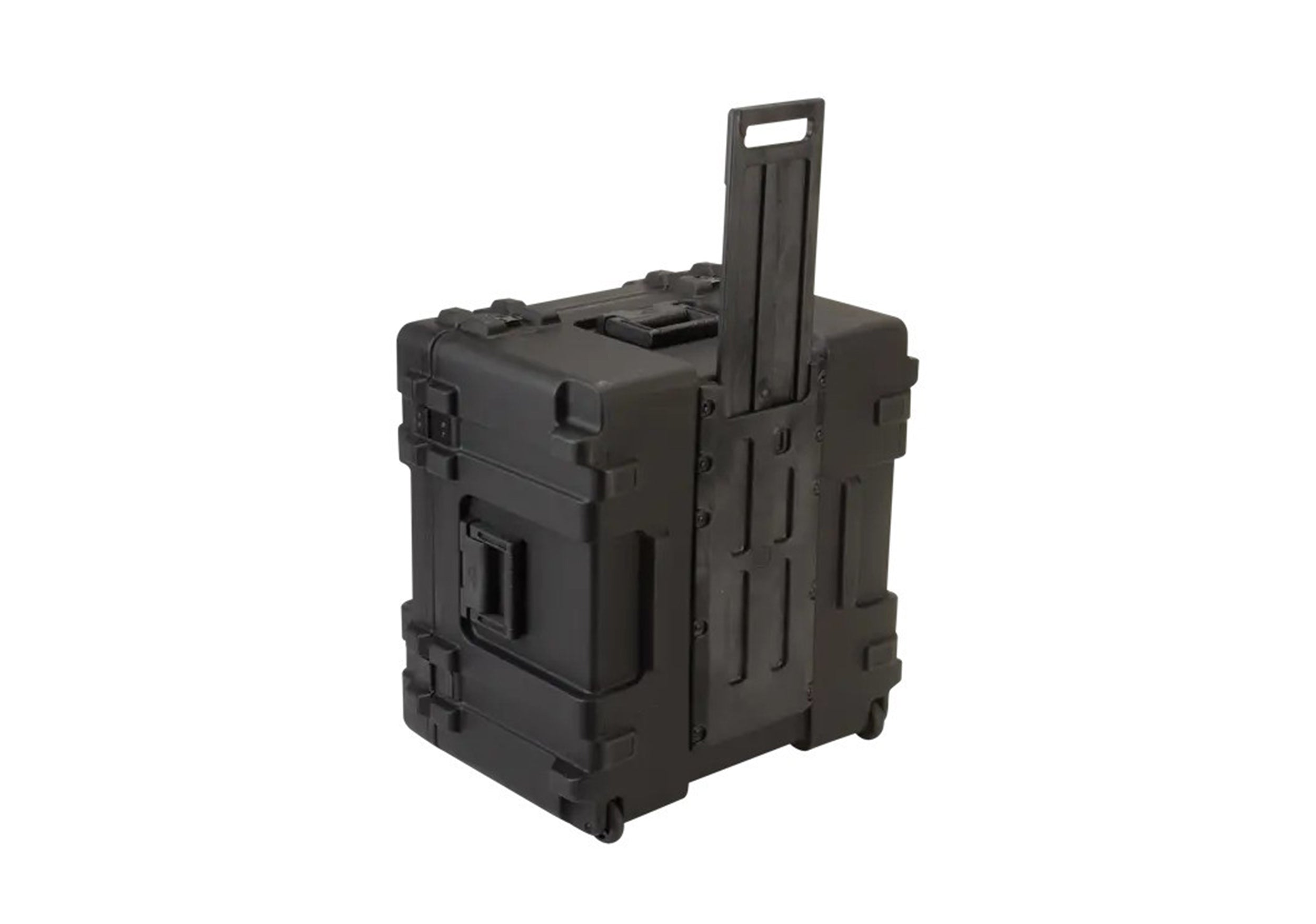 SKB Cases 3R2423-17B-CW, rSeries Waterproof Utility Case with Wheels and Cubed Foam by SKB Cases