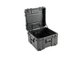 SKB Cases 3R2423-17B-EW, rSeries Waterproof Utility Case with Wheels - Empty by SKB Cases