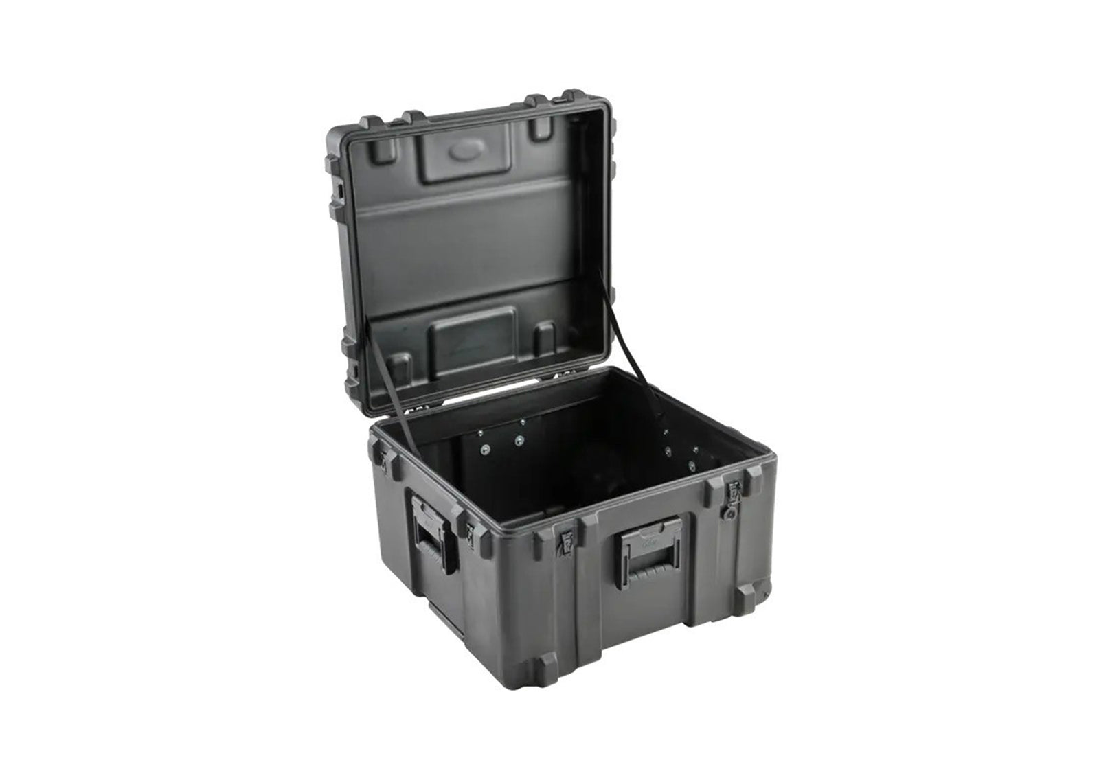SKB Cases 3R2423-17B-EW, rSeries Waterproof Utility Case with Wheels - Empty by SKB Cases