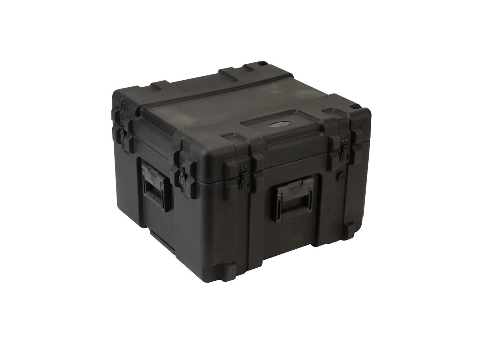 SKB Cases 3R2423-17B-EW, rSeries Waterproof Utility Case with Wheels - Empty by SKB Cases