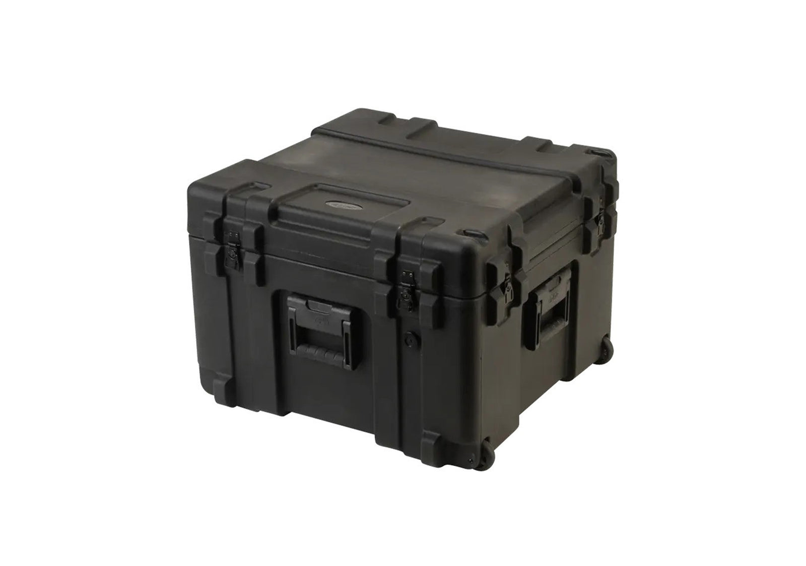 SKB Cases 3R2423-17B-EW, rSeries Waterproof Utility Case with Wheels - Empty by SKB Cases