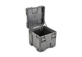SKB Cases 3R2424-24B-E, rSeries Waterproof Utility Case - Empty by SKB Cases