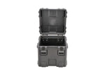 SKB Cases 3R2424-24B-E, rSeries Waterproof Utility Case - Empty by SKB Cases