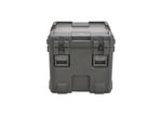 SKB Cases 3R2424-24B-E, rSeries Waterproof Utility Case - Empty by SKB Cases