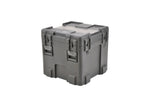 SKB Cases 3R2424-24B-E, rSeries Waterproof Utility Case - Empty by SKB Cases