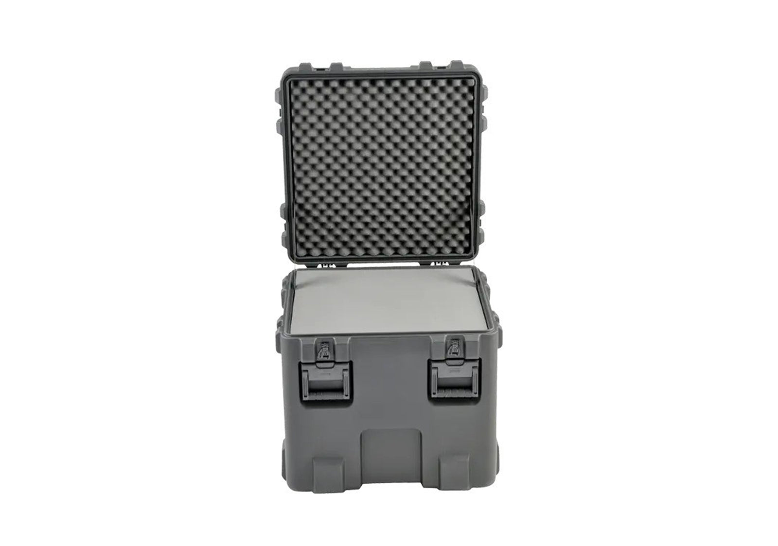 SKB Cases 3R2424-24B-L, rSeries Waterproof Utility Case with Layered Foam by SKB Cases