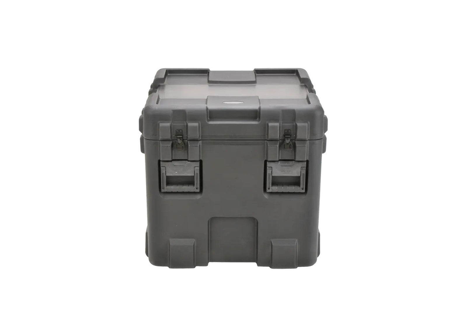 SKB Cases 3R2424-24B-L, rSeries Waterproof Utility Case with Layered Foam by SKB Cases