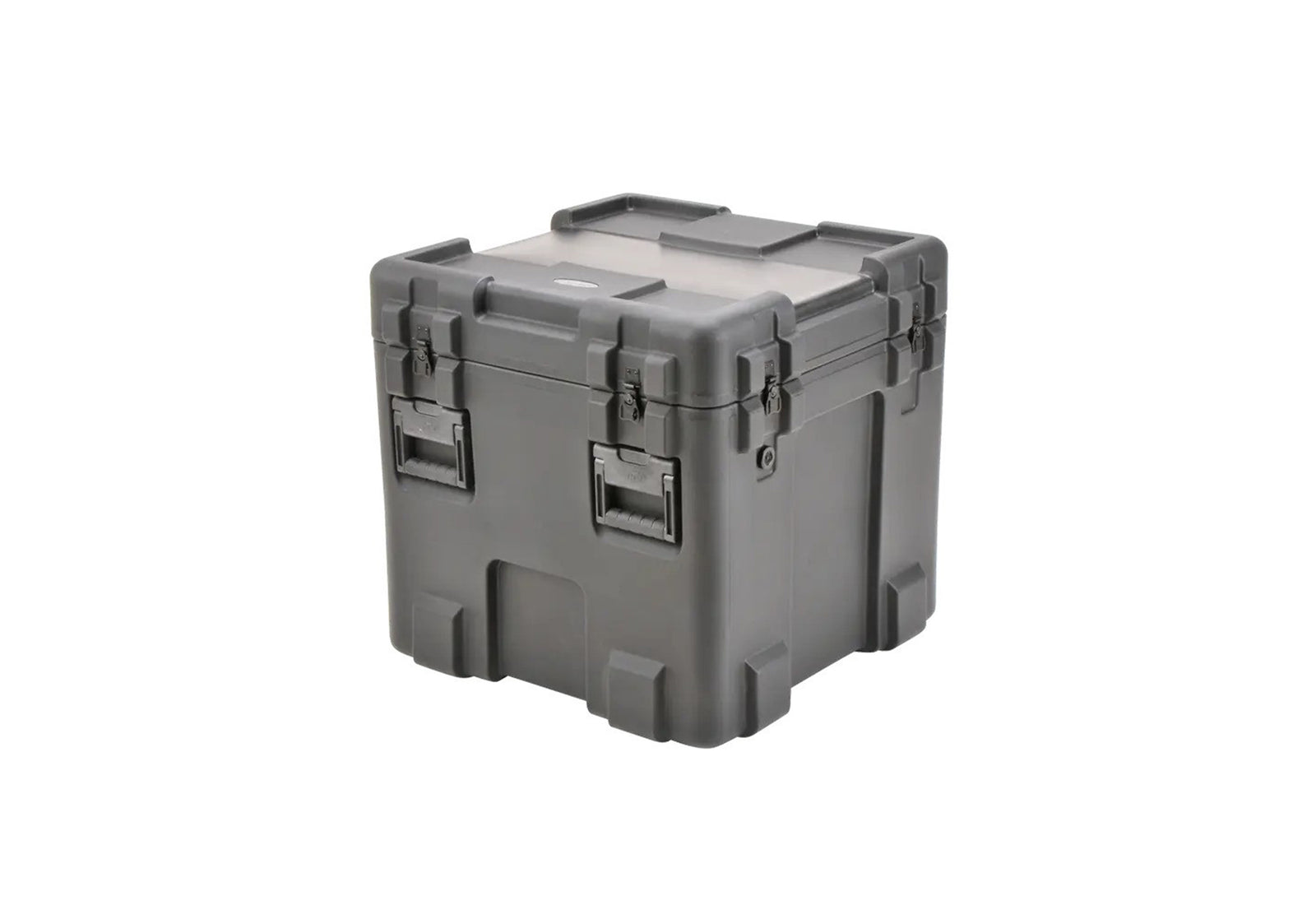 SKB Cases 3R2424-24B-L, rSeries Waterproof Utility Case with Layered Foam by SKB Cases