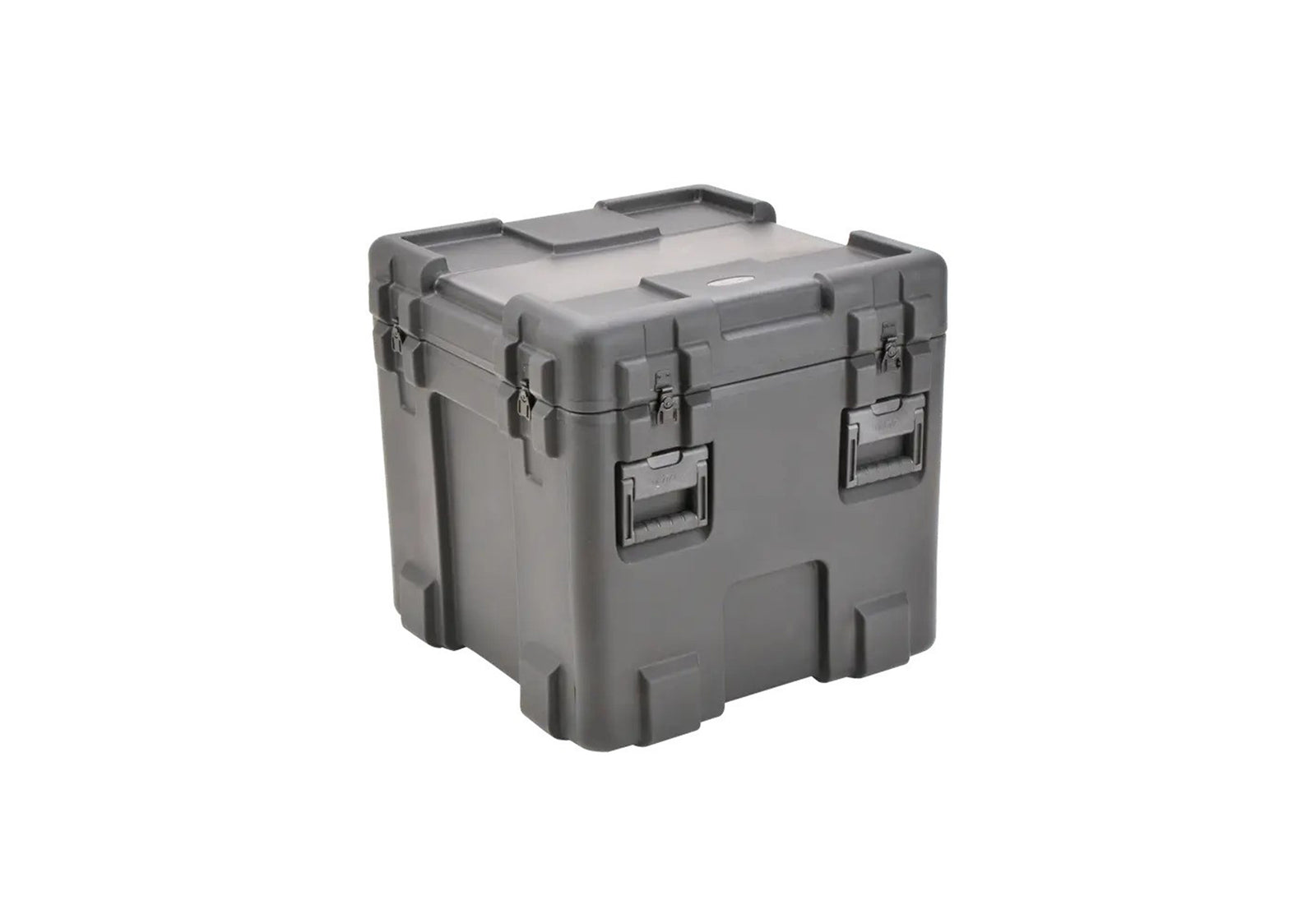 SKB Cases 3R2424-24B-L, rSeries Waterproof Utility Case with Layered Foam by SKB Cases