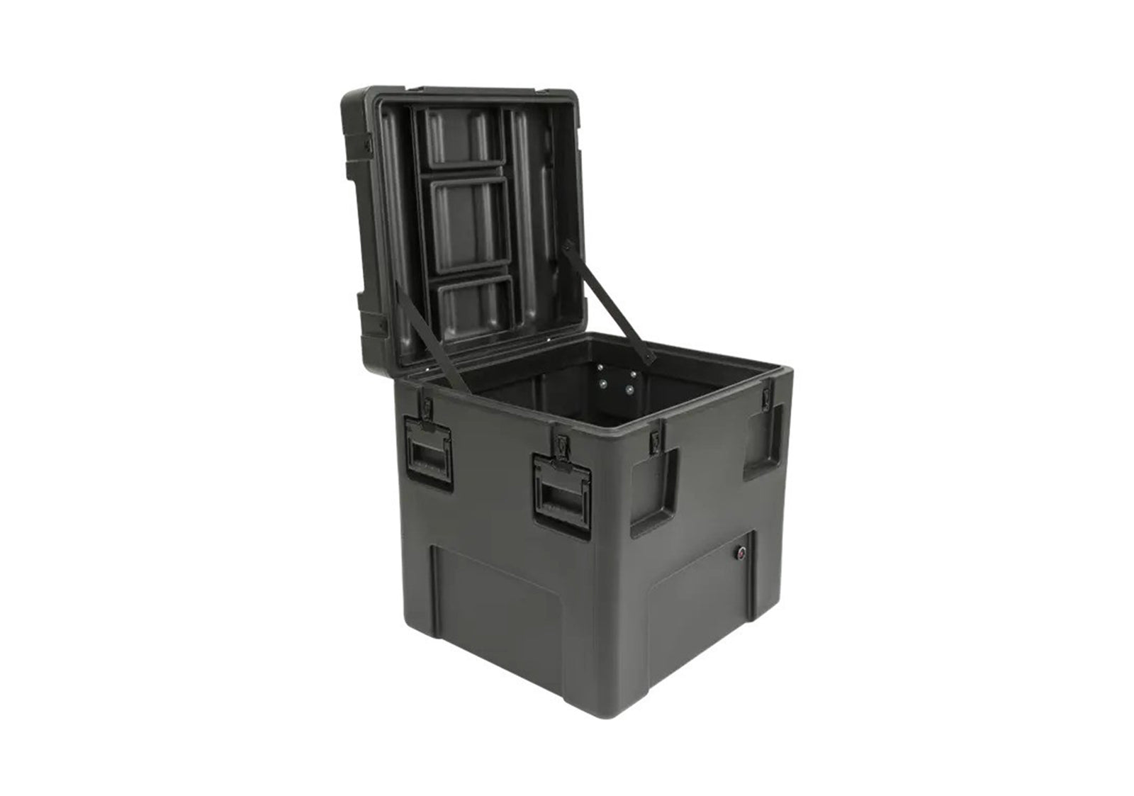 SKB Cases 3R2523-26B-E, rSeries Waterproof Utility Case - Empty by SKB Cases