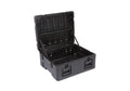 SKB Cases 3R2621-10B-EW, rSeries Waterproof Utility Case with Wheels - Empty by SKB Cases
