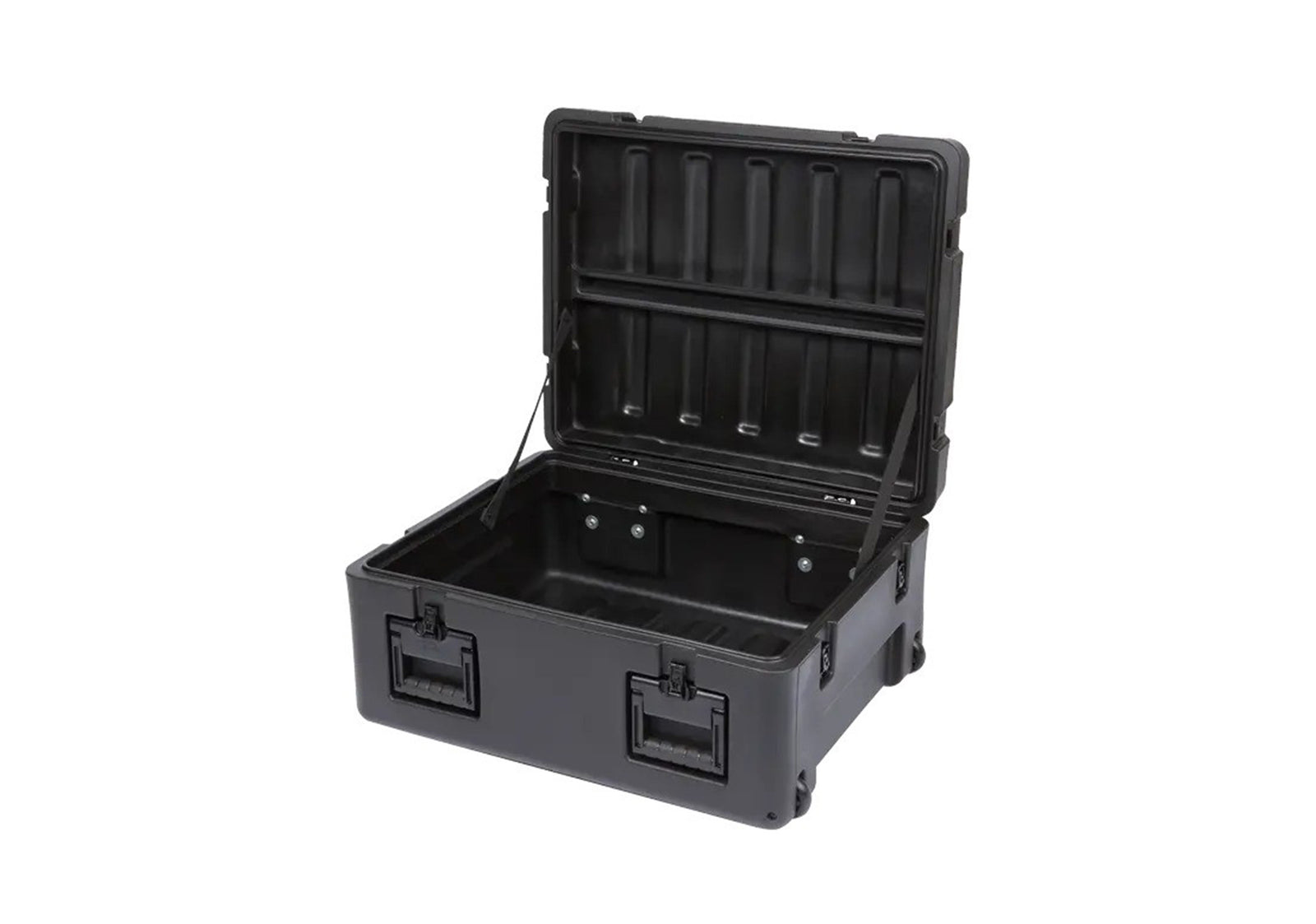 SKB Cases 3R2621-10B-EW, rSeries Waterproof Utility Case with Wheels - Empty by SKB Cases
