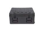 SKB Cases 3R2621-10B-EW, rSeries Waterproof Utility Case with Wheels - Empty by SKB Cases