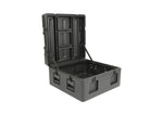 SKB Cases 3R2727-13B-E, rSeries Waterproof Utility Case - Empty by SKB Cases
