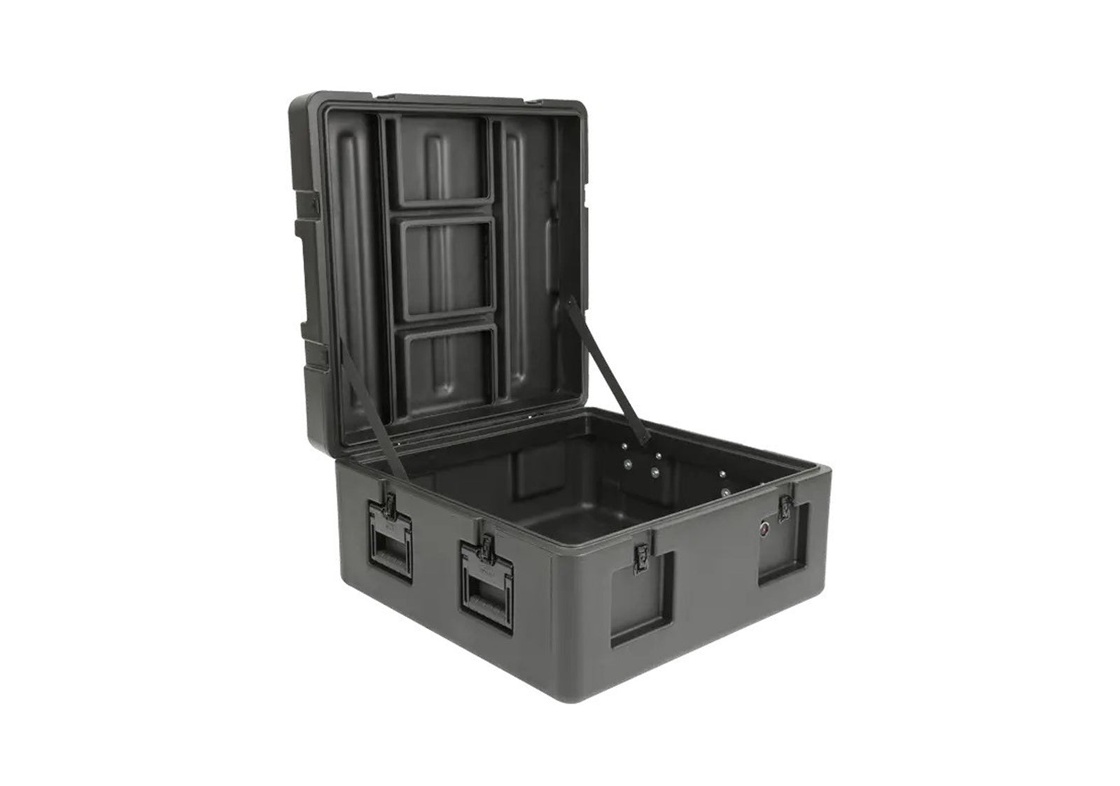 SKB Cases 3R2727-13B-E, rSeries Waterproof Utility Case - Empty by SKB Cases