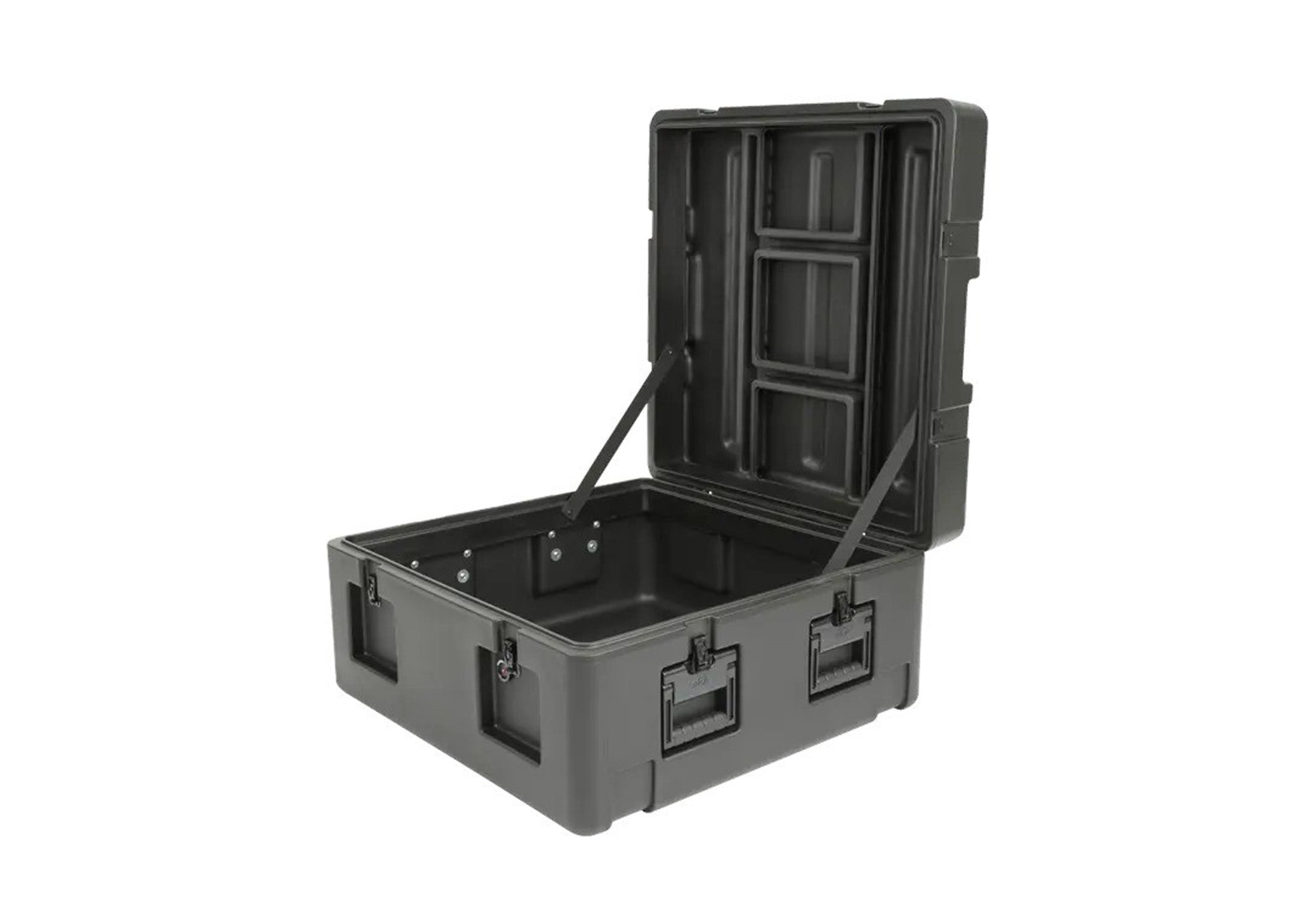 SKB Cases 3R2727-13B-E, rSeries Waterproof Utility Case - Empty by SKB Cases