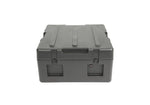 SKB Cases 3R2727-13B-E, rSeries Waterproof Utility Case - Empty by SKB Cases