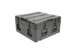 SKB Cases 3R2727-13B-E, rSeries Waterproof Utility Case - Empty by SKB Cases