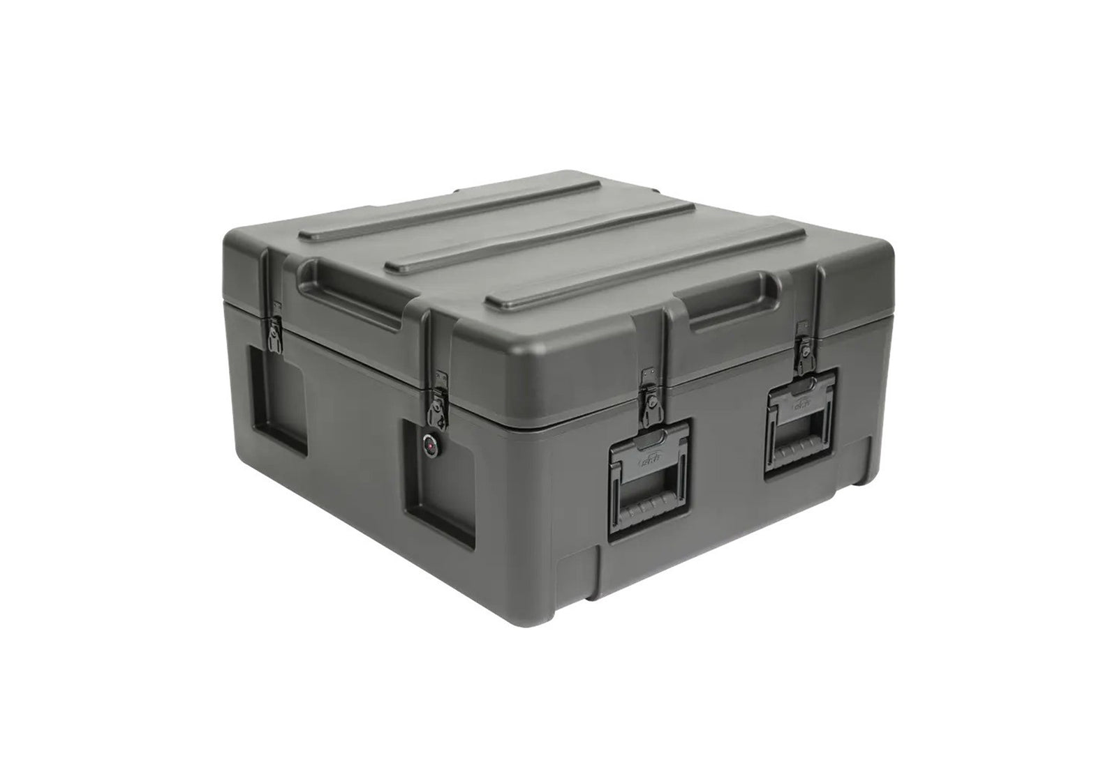 SKB Cases 3R2727-13B-E, rSeries Waterproof Utility Case - Empty by SKB Cases