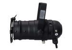 Odyssey LSPAR20B-ZOOM Black Aluminum Par 20 Light Fixture with Adjustable LED Bulb by Odyssey