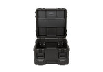 SKB Cases 3R2727-18B-E, rSeries Waterproof Utility Case - Empty by SKB Cases