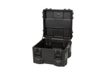 SKB Cases 3R2727-18B-E, rSeries Waterproof Utility Case - Empty by SKB Cases