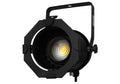 Odyssey LSPAR30B-ZOOM Black Aluminum Par 30 Light Fixture with Adjustable LED Bulb by Odyssey