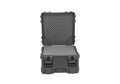 SKB Cases 3R2727-18B-L, rSeries Waterproof Utility Case with Layered Foam by SKB Cases