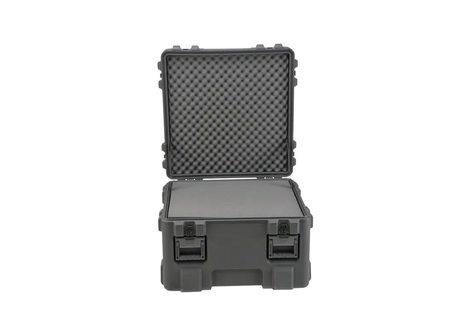 SKB Cases 3R2727-18B-L, rSeries Waterproof Utility Case with Layered Foam by SKB Cases