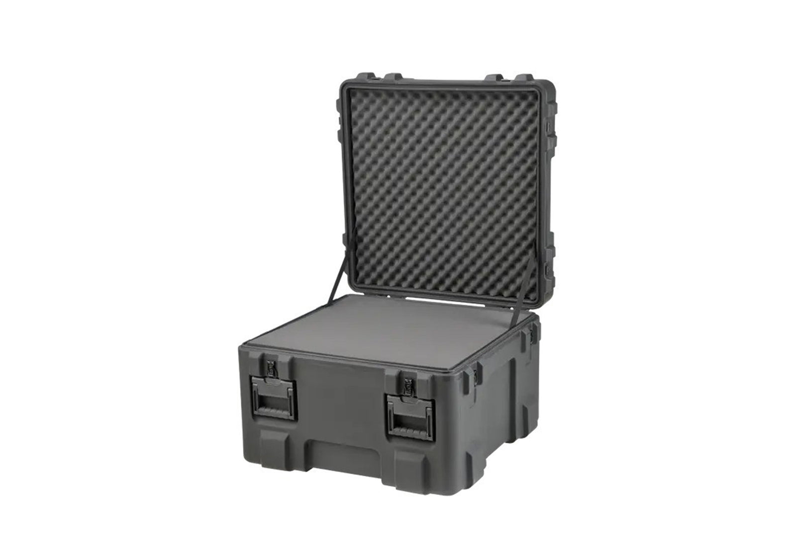 SKB Cases 3R2727-18B-L, rSeries Waterproof Utility Case with Layered Foam by SKB Cases
