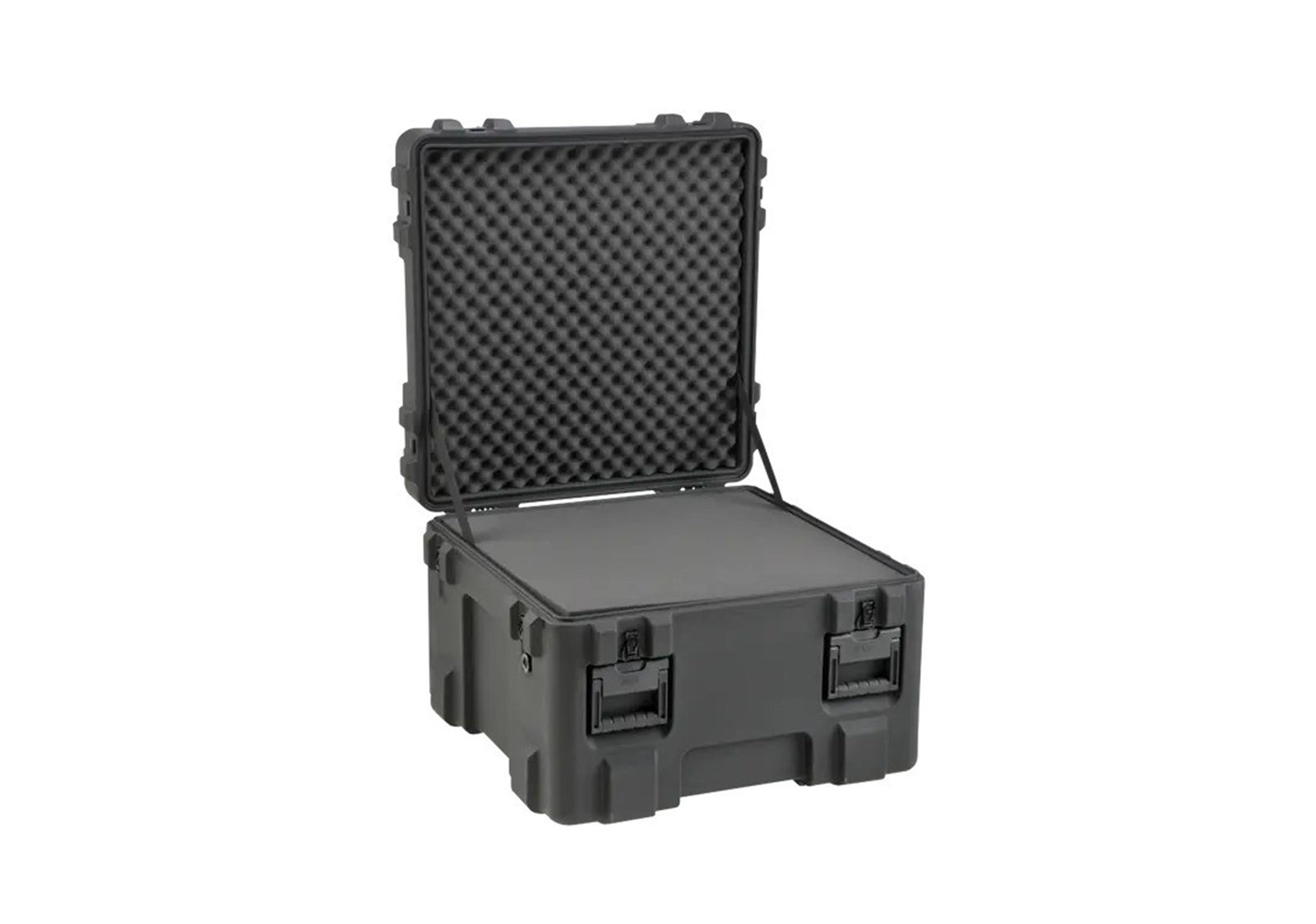 SKB Cases 3R2727-18B-L, rSeries Waterproof Utility Case with Layered Foam by SKB Cases