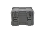 SKB Cases 3R2727-18B-L, rSeries Waterproof Utility Case with Layered Foam by SKB Cases