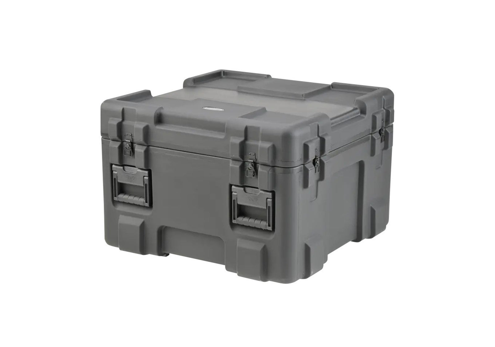 SKB Cases 3R2727-18B-L, rSeries Waterproof Utility Case with Layered Foam by SKB Cases
