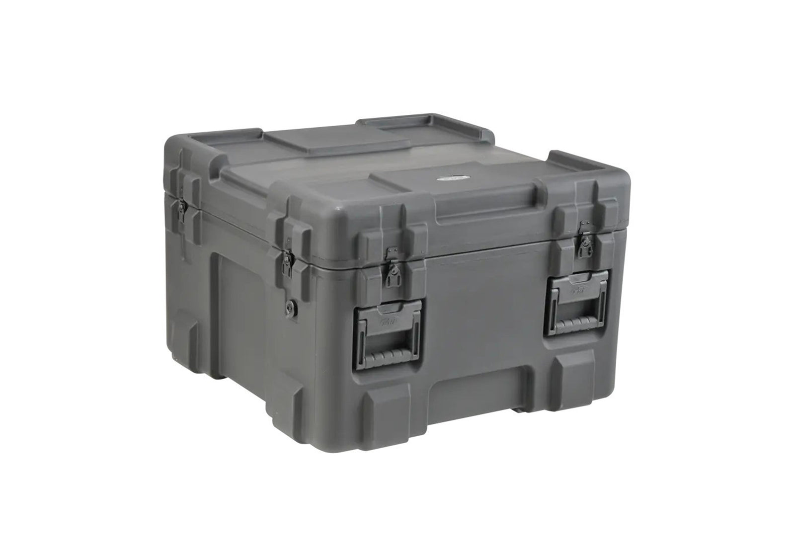 SKB Cases 3R2727-18B-L, rSeries Waterproof Utility Case with Layered Foam by SKB Cases