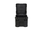 SKB Cases 3R2727-27B-E, rSeries Waterproof Utility Case - Empty by SKB Cases