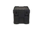 SKB Cases 3R2727-27B-E, rSeries Waterproof Utility Case - Empty by SKB Cases