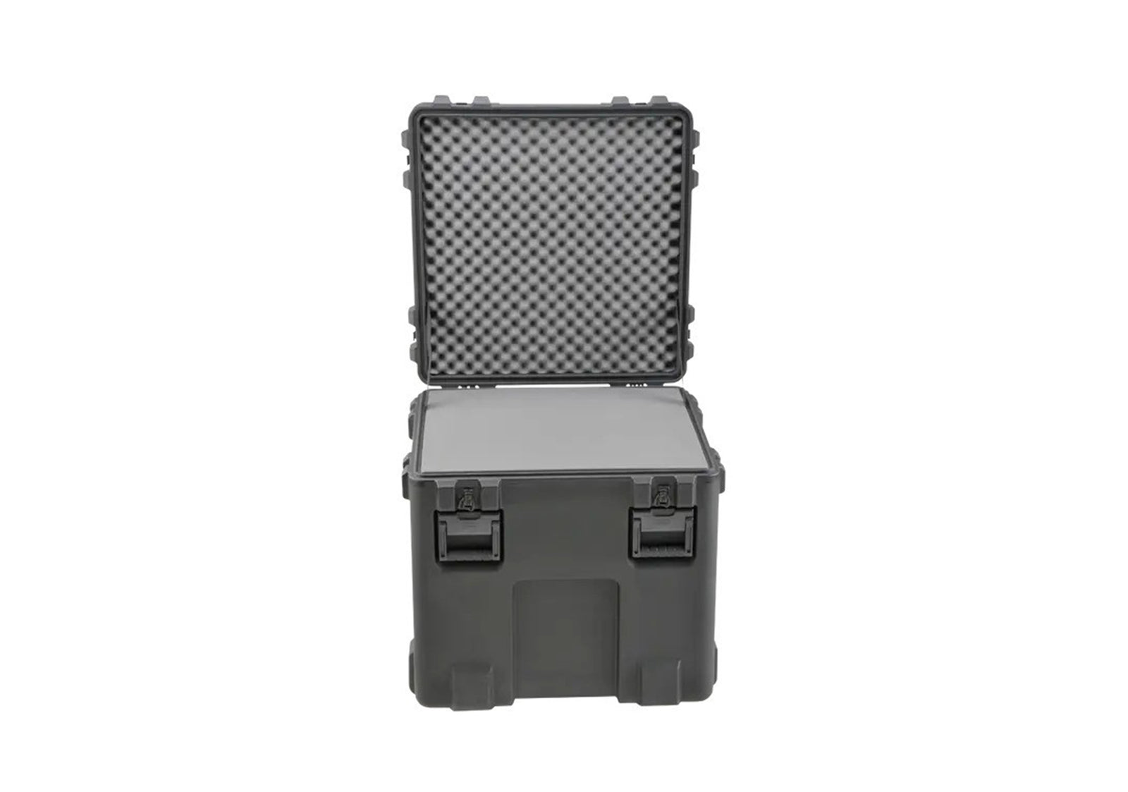 SKB Cases 3R2727-27B-L, rSeries Waterproof Utility Case with Layered Foam by SKB Cases